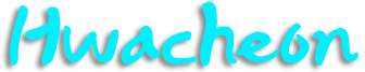 Hwacheon