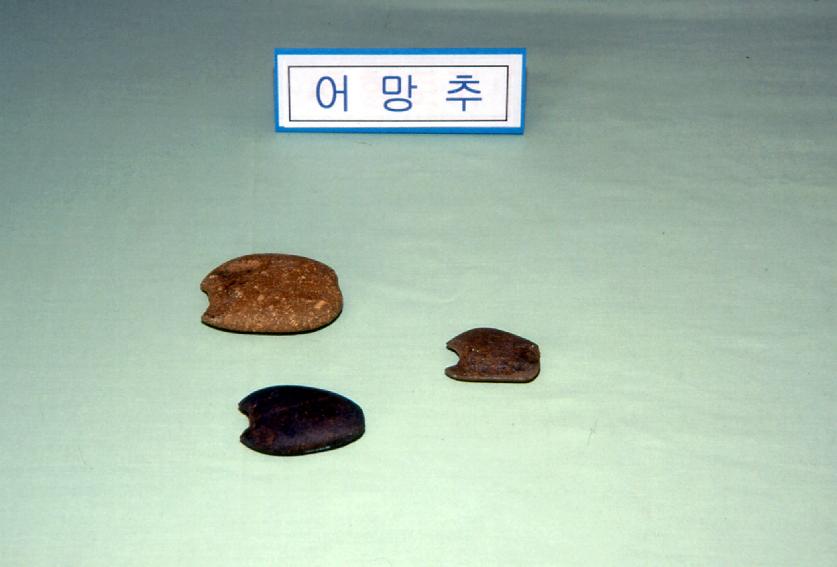 청동기유물 의 사진