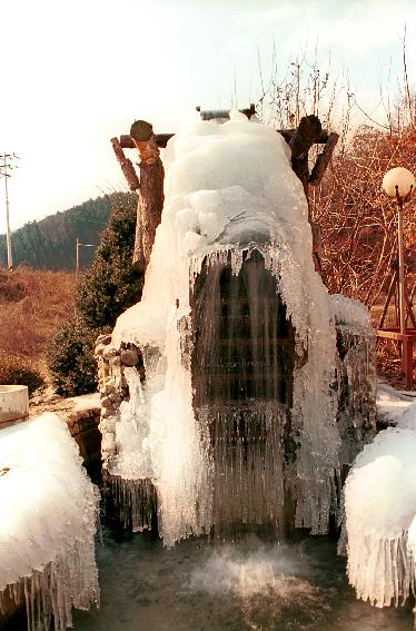 물레방아 의 사진