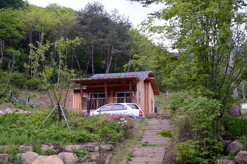 2015 교육관계자 교육관련 협의 및 시설 견학 의 사진