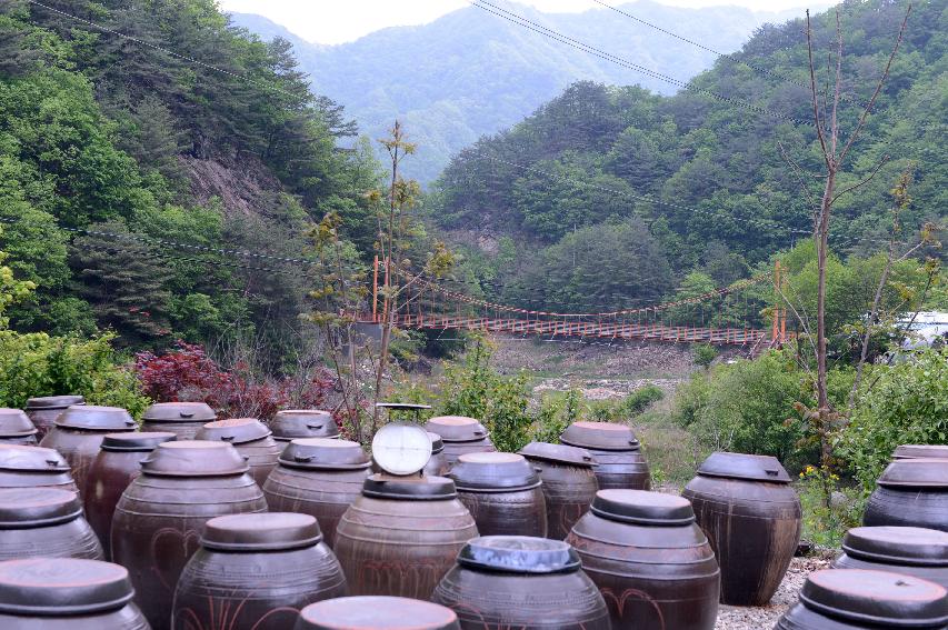 2015 교육관계자 교육관련 협의 및 시설 견학 의 사진