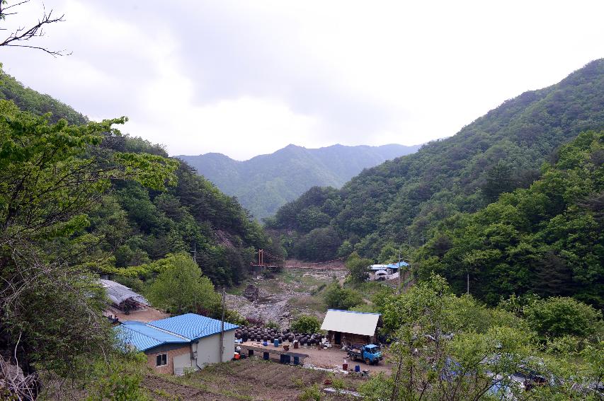 2015 교육관계자 교육관련 협의 및 시설 견학 의 사진