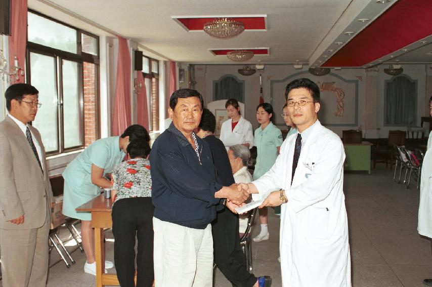 강남병원 의 사진