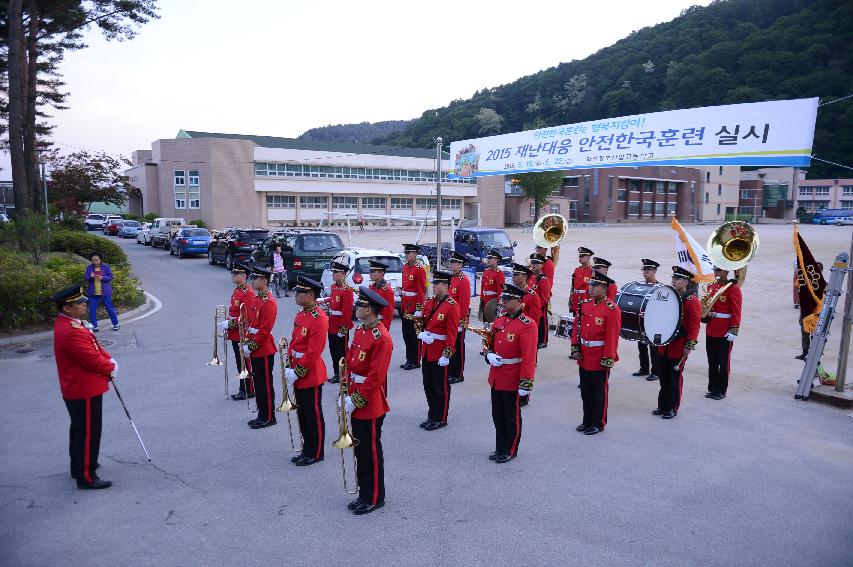 2015 부처님 오신날 제등행렬 의 사진