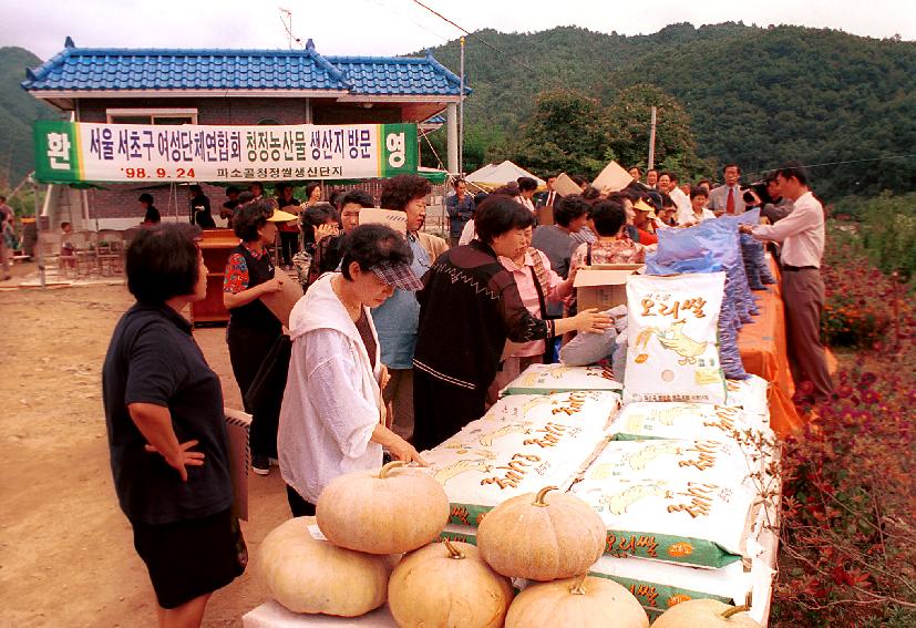 서초구여성단체 의 사진