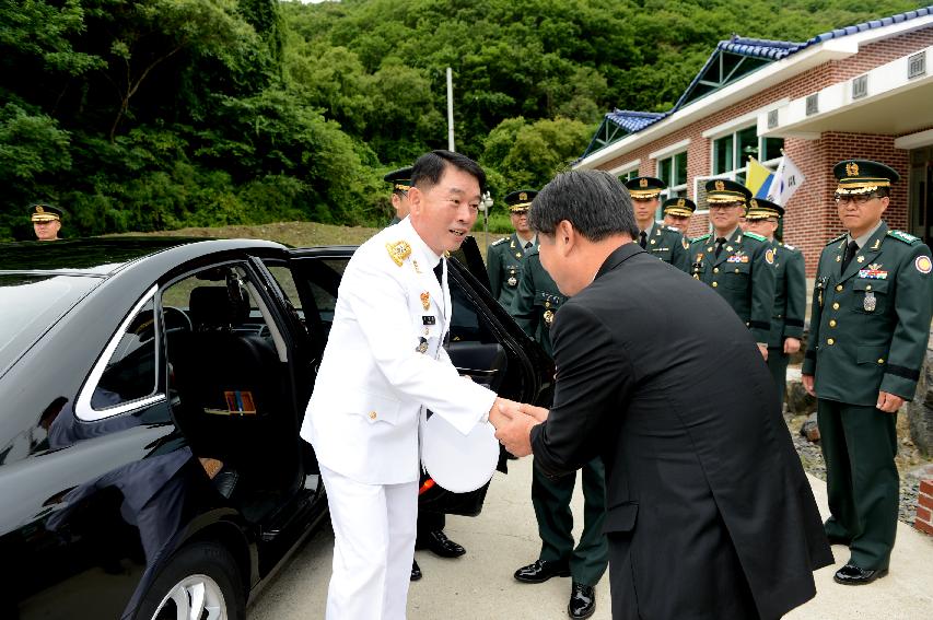 2015 콜롬비아 독립 205주년 기념행사 의 사진