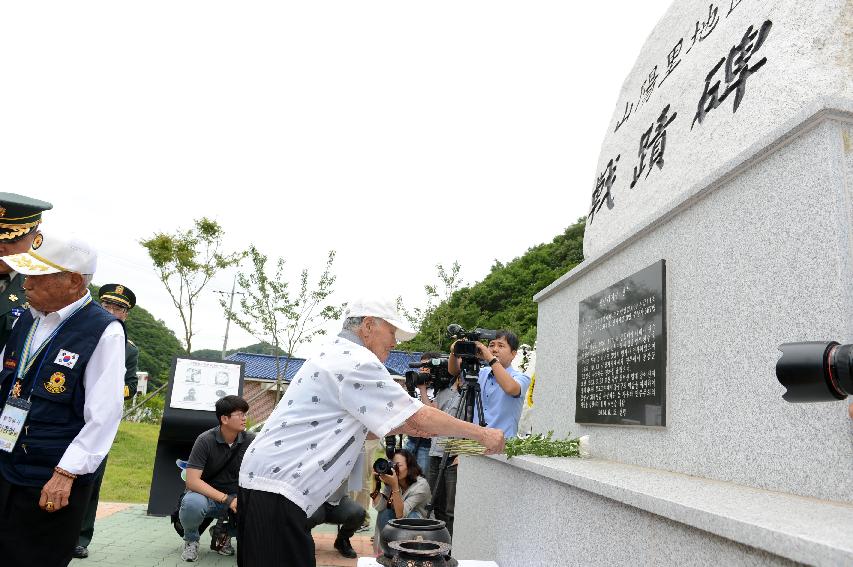 2015 콜롬비아 독립 205주년 기념행사 의 사진