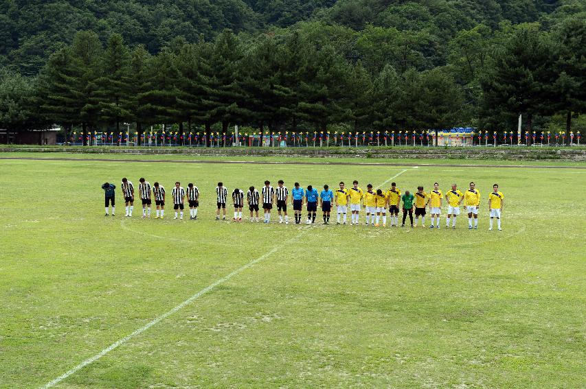 2015 콜롬비아 독립 제205주년 기념 문화예술행사 의 사진