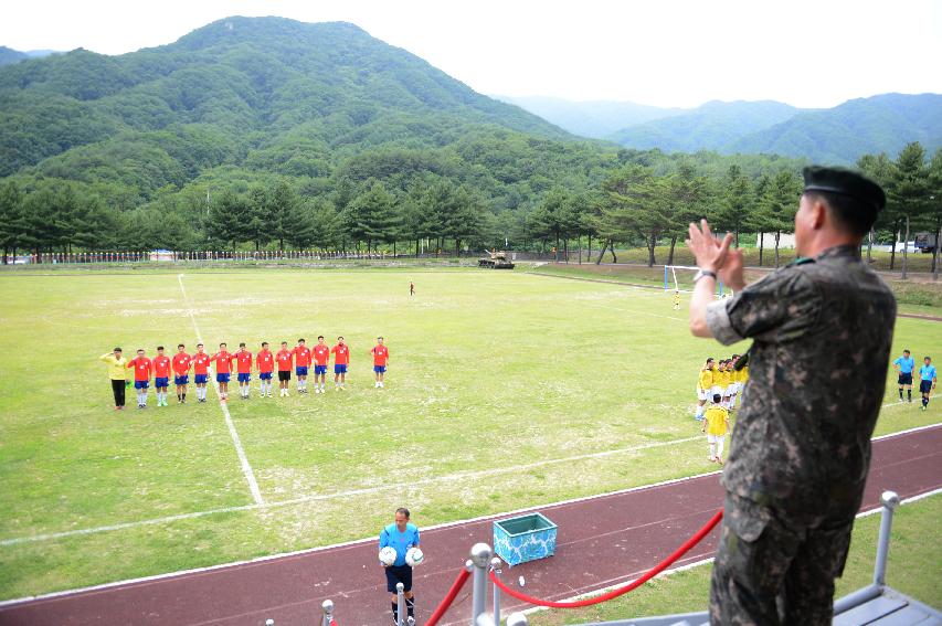 2015 콜롬비아 독립 제205주년 기념 문화예술행사 의 사진