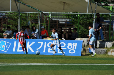 2015 추계한국여자축구연맹전 의 사진