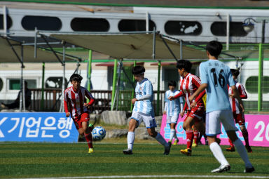 2015 추계한국여자축구연맹전 의 사진