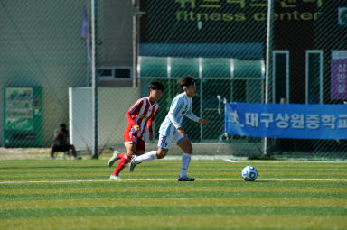 2015 추계한국여자축구연맹전 의 사진