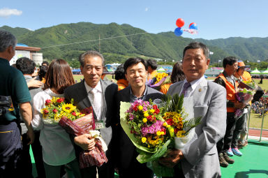 2015 강원도 이통장 한마음 대회 의 사진