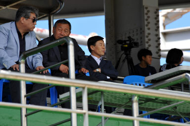 2015 추계한국 여자축구연맹전 의 사진