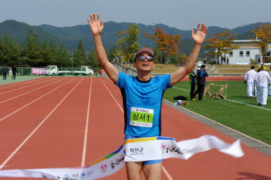 2015 제31회 용화축전 개회식 의 사진