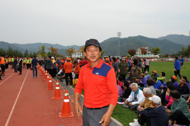 2015 제31회 용화축전 개회식 의 사진