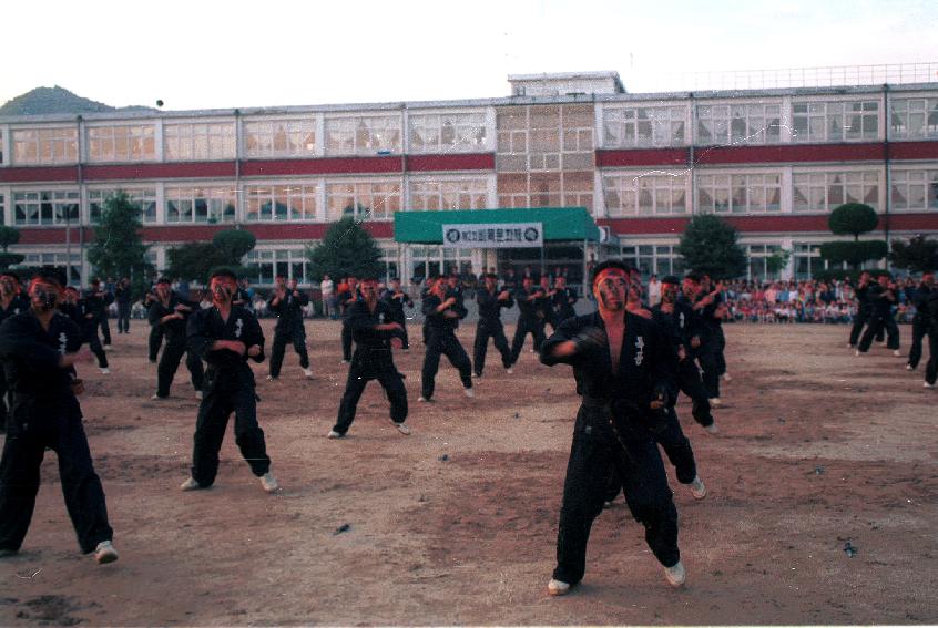 비목문화제 의 사진