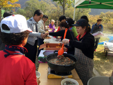 2015 하남면민 화합의 날 가족한마당 체육대회 의 사진