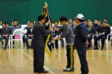 2015 강원중등체육연구회 체육대회 의 사진