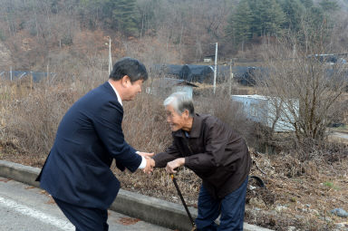 2015 삼화리 마을공동작업장 준공식 의 사진