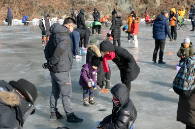 2016 동심산촌랜드 개막식 의 사진