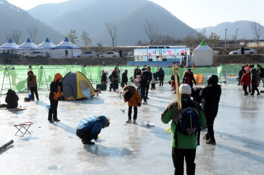 2016 동심산촌랜드 개막식 의 사진