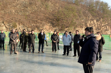 2016 동심산촌랜드 개막식 의 사진