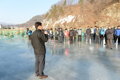 2016 동심산촌랜드 개막식 의 사진