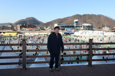 2016 얼음나라화천산천어축제 이모저모 의 사진