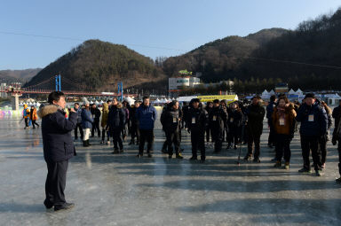 2016 산이와 진이가 만나는날 의 사진