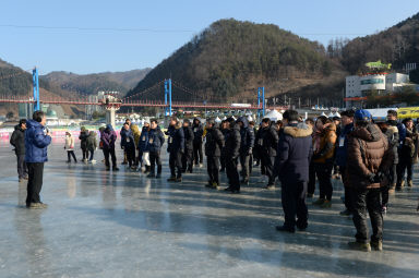 2016 산이와 진이가 만나는날 의 사진