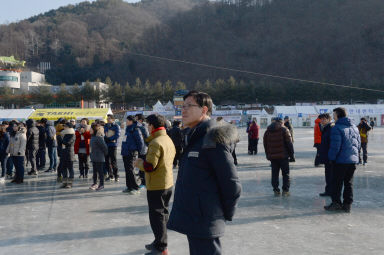 2016 산이와 진이가 만나는날 의 사진