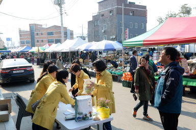 2016 화천군 관광지 바로알기 홍보캠페인 의 사진