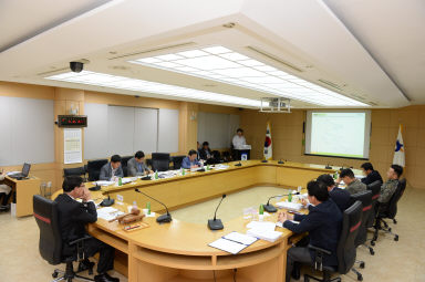 2016 화천군 제3차 군계획위원회 사진