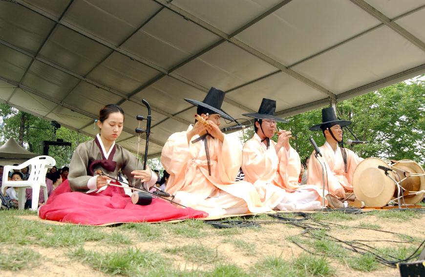 줄타기 의 사진