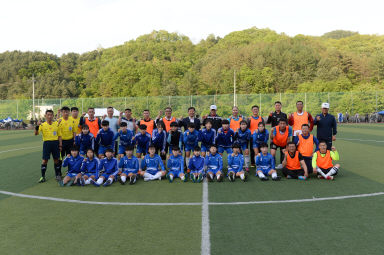 2016 상승칠성 한마음 축제 개막식 사진