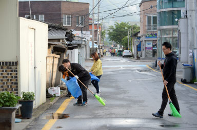 2016 환경캠페인 의 사진