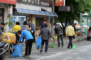 2016 환경캠페인 의 사진