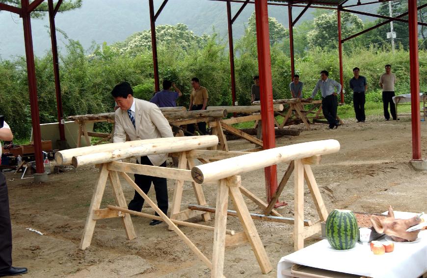 황토집 전수학교 의 사진