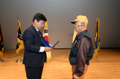 2016 6.25전쟁 제66주년 기념행사 의 사진