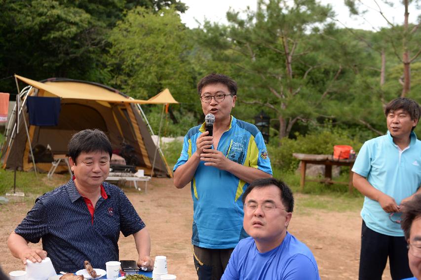 2016 안전행정자치부 축구동아리 방문 친목행사 의 사진