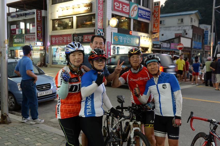 2016 물의나라 화천 쪽배축제와 함께하는 한여름밤의 콘서트 의 사진