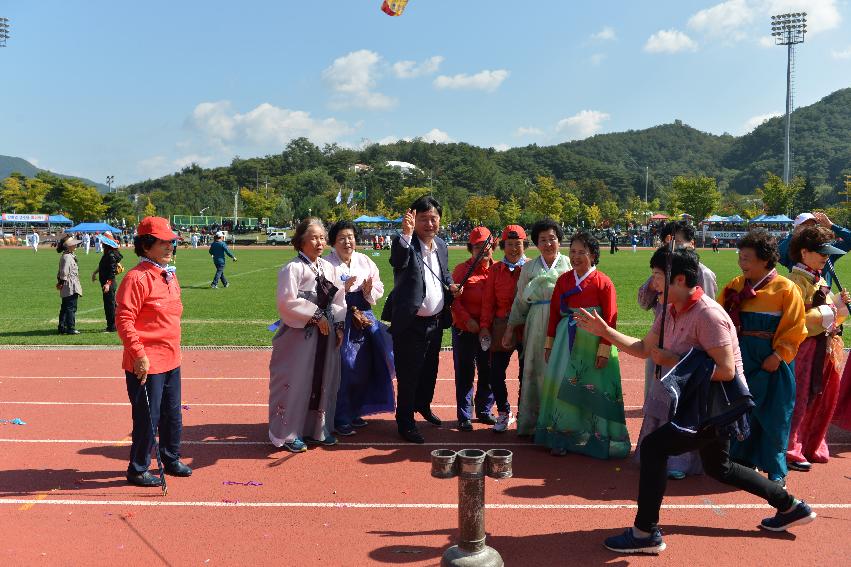 2016 제32회 용화축전 의 사진