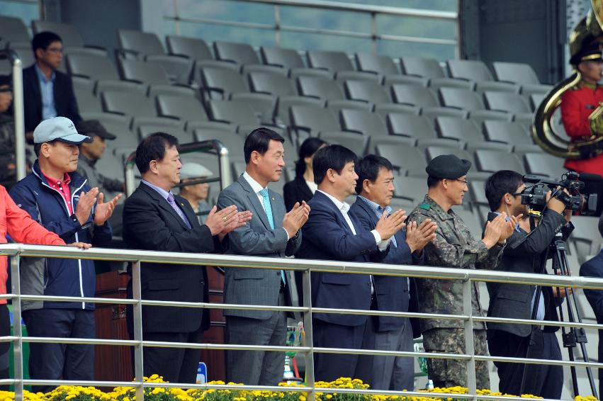 2016 제32회 용화축전 의 사진