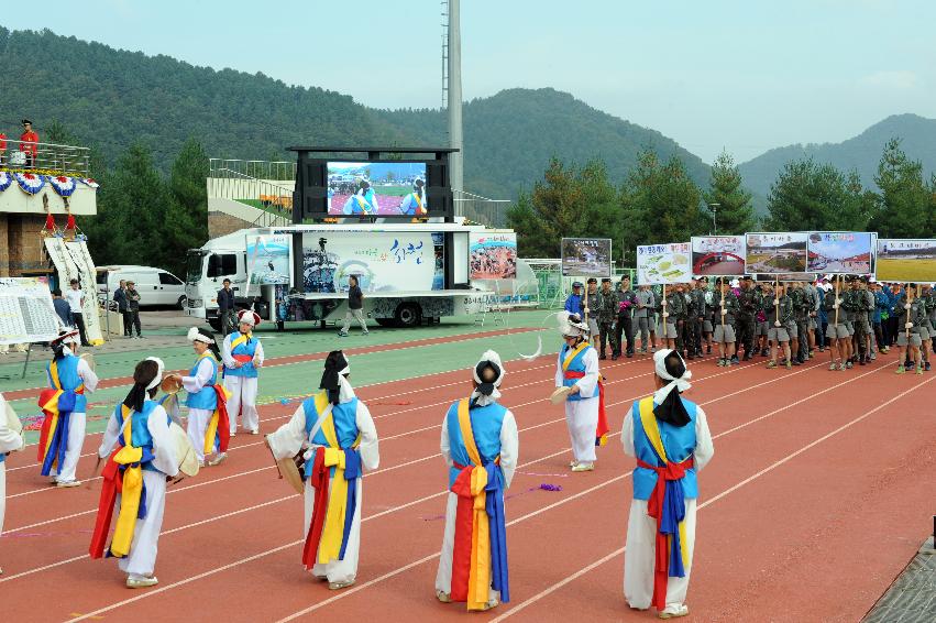 2016 제32회 용화축전 의 사진