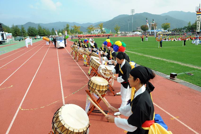 2016 제32회 용화축전 의 사진