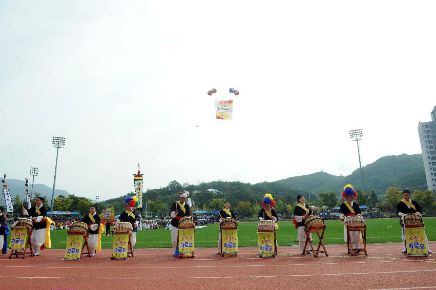 2016 제32회 용화축전 의 사진