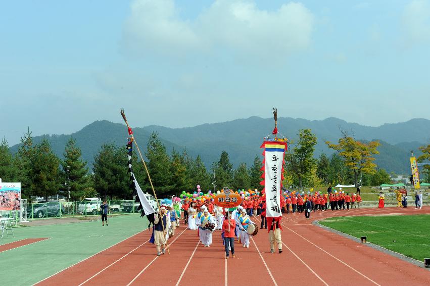 2016 제32회 용화축전 의 사진