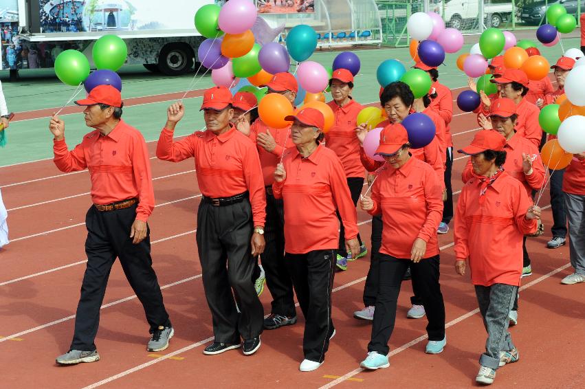 2016 제32회 용화축전 의 사진