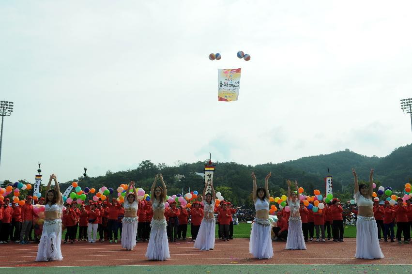 2016 제32회 용화축전 의 사진